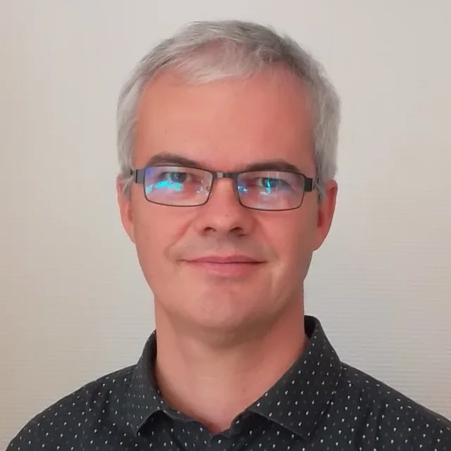 Pascal, fondateur de DevisArti